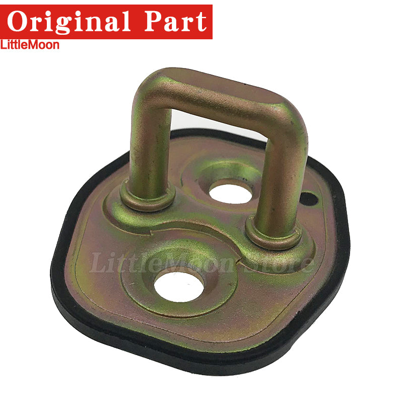 Wanautoparts Original brand new door lock door lock hook 916468 for Peugeot 301 2008 308 408 508 3008 5008 Citroen C3 C4 C5 C6 DS3 DS4