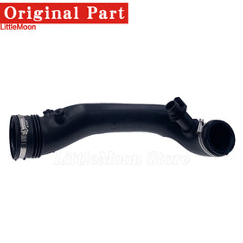 Wanautoparts Original new turbocharger intake pipe air intake pipe YL01688180 9815284780 for Peugeot 3008 5008 4008 508 Citroen C5 new style