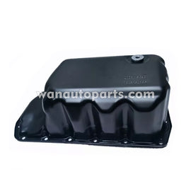 Wanautoparts Engine Oil Pan 980754380 For Peugeot 2008 308 308 308S 408 508 3008 4008 (P84) 5008 Citroen C3-XR C4 C5 C6 Tianyi C5 Aircross