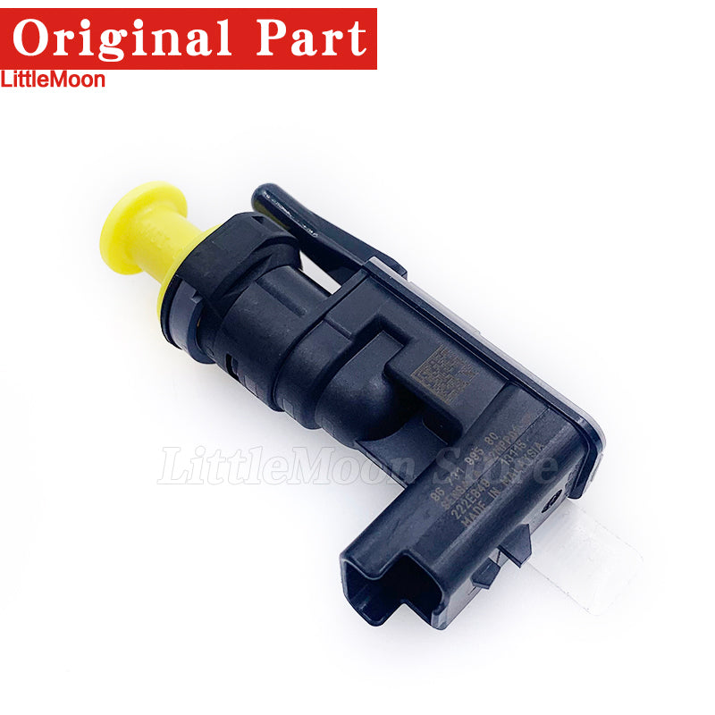 Wanautoparts Original brand new brake pressure sensor 9800984080 (without tube) for Peugeot 301 2008 Citroen Elysee C3