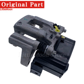 Wanautoparts Original new rear brake pump rear brake motor brake caliper for Peugeot 308 408 3008 508 Citroen C4 C5
