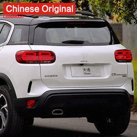 Wanautoparts Original brand new rear taillight assembly Rear light Rear light for Citroen C5Aircross
