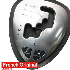 Wanautoparts оригинальная новая панель переключения передач переключатель переключения передач панель дисплея 2461A8 для Citroen C5 4AT 