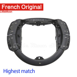 Wanautoparts Steering wheel multi-function switch Cruise switch Music switch 6242P0 For Citroen Triumph C4 C4 Picasso C4pallas