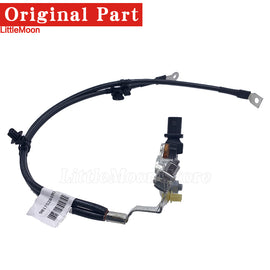 Wanautoparts Battery negative wire sensor  Battery negative wire protection module 9802043480 98020435 For Peugeot 3008 408 308 Citroen C4 C5