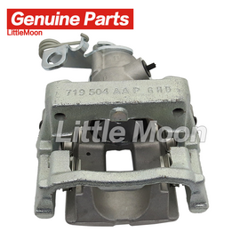 Wanautoparts оригинальный новый задний тормозной цилиндр 4400X7 4400X8 подходит для Peugeot 207 307 308 408 Citroen C4 