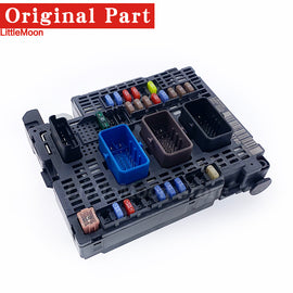 Wanautoparts Original brand new Z03 engine compartment fuse box assembly BSM 9807428180 AB3 for Peugeot 508
