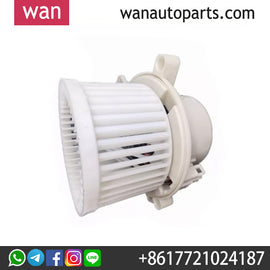 Wanautoparts New Air Conditioning Blower YL00267180 For Peugeot 3008 (P84) 5008 (p87) Citroen C5 Aircross