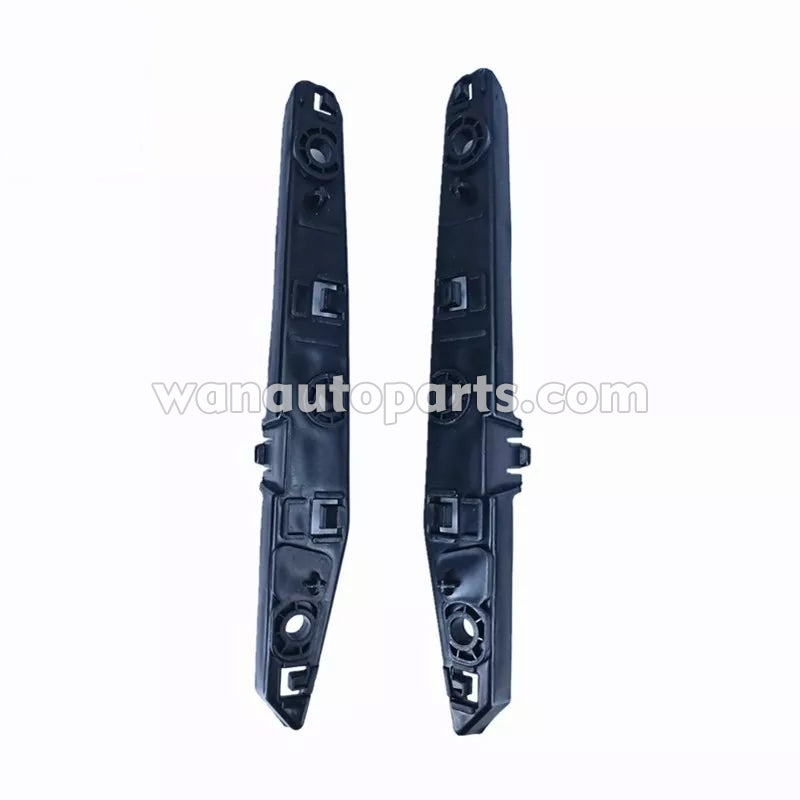 Wanautoparts New Front Bumper Bracket 980064380 9800643080 For Peugeot 3008 T88 2012-2018