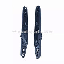 画像をギャラリービューアに読み込む, Wanautoparts New Front Bumper Bracket 980064380 9800643080 For Peugeot 3008 T88 2012-2018