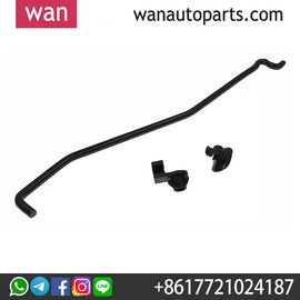 Wanautoparts Original brand new engine hood support rod hood support bracket, pole clip 792744  792843 792833 for Citroen C4 C4pallas Triumph