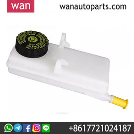 Wanautoparts Original brand new brake fluid tank brake oil cover brake oil pot 463588  for Peugeot RCZ 307 308 408 Citroen C4 DS5 DS6