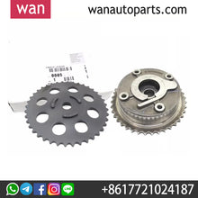 Load image into Gallery viewer, Wanautoparts Original new engine camshaft gear timing gear VVT gear 0805H6 0805H5 V754586280 for Peugeot 308 508 3008 RCZ Citroen C4 C5 DS