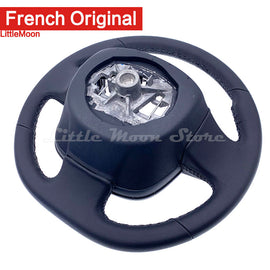 Wanautoparts оригинальный новый руль в сборе многофункциональный переключатель на руле для Peugeot 508 