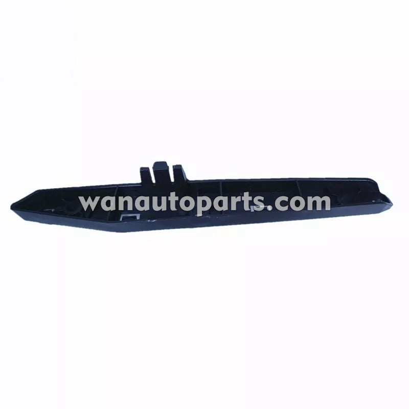 Wanautoparts New Front Bumper Bracket 980064380 9800643080 For Peugeot 3008 T88 2012-2018