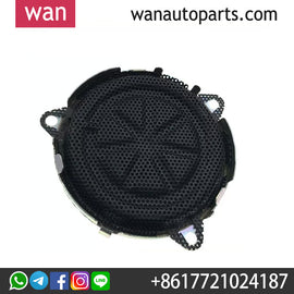 Wanautoparts Original new car audio instrument speaker tweeter 6562AS 9663994180 for Peugeot 508 3008  Citroen C3 DS3 DS4 DS5 Berlingo C5C6