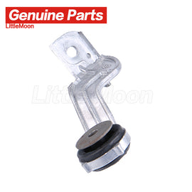 Wanautoparts оригинальный новый кронштейн интеркулера 9803779180 9803778880 9803778980 для 308 408 508 3008 4008 5008 Citroen C4 C5 DS7 DS9 