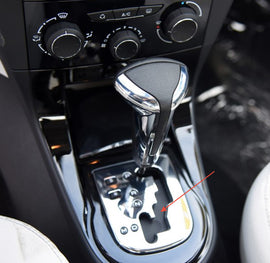 Wanautoparts Gear cover dust cover automatic dust cover 4AT for Peugeot 307  Citroen C4 C-quatre Triumph