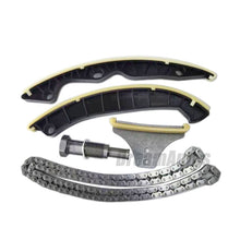 Load image into Gallery viewer, Wanautoparts Original Timing Chain Set Rail Timing Tensioner Timing Five Kit 10025619 TSR200011 RAL200012  for MG3 MG5 350 360 1.3L / 1.5L