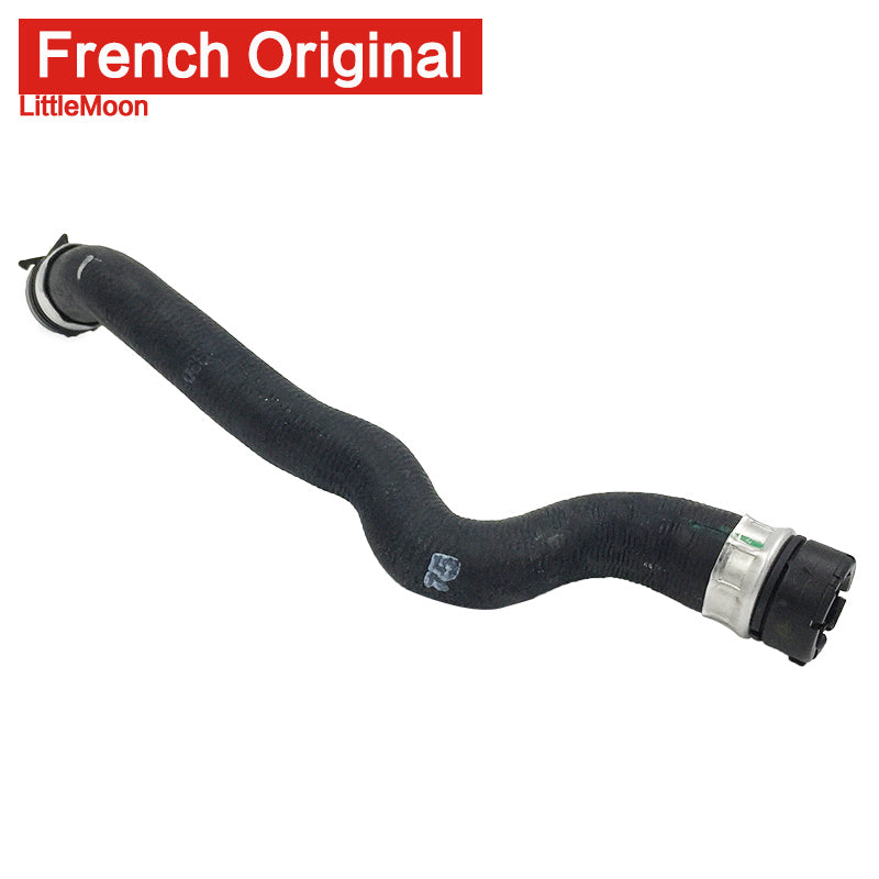 Wanautoparts Tuyau d'eau de réservoir d'air chaud neuf d'origine Caloduc 6466XV 6466TZ pour Peugeot 207 308 408 508 3008 RCZ CitroenC3 C4 C5 DS 1.6T 