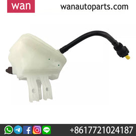 Wanautoparts 4635A6 brake fluid tank brake master cylinder reservoir for Peugeot 307 308 408 Citroen C4 C4pallas original brand new