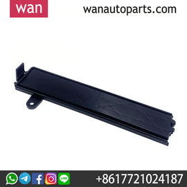 Wanautoparts Original new air conditioning filter cover 1612100780 for Peugeot 508 Citroen C5