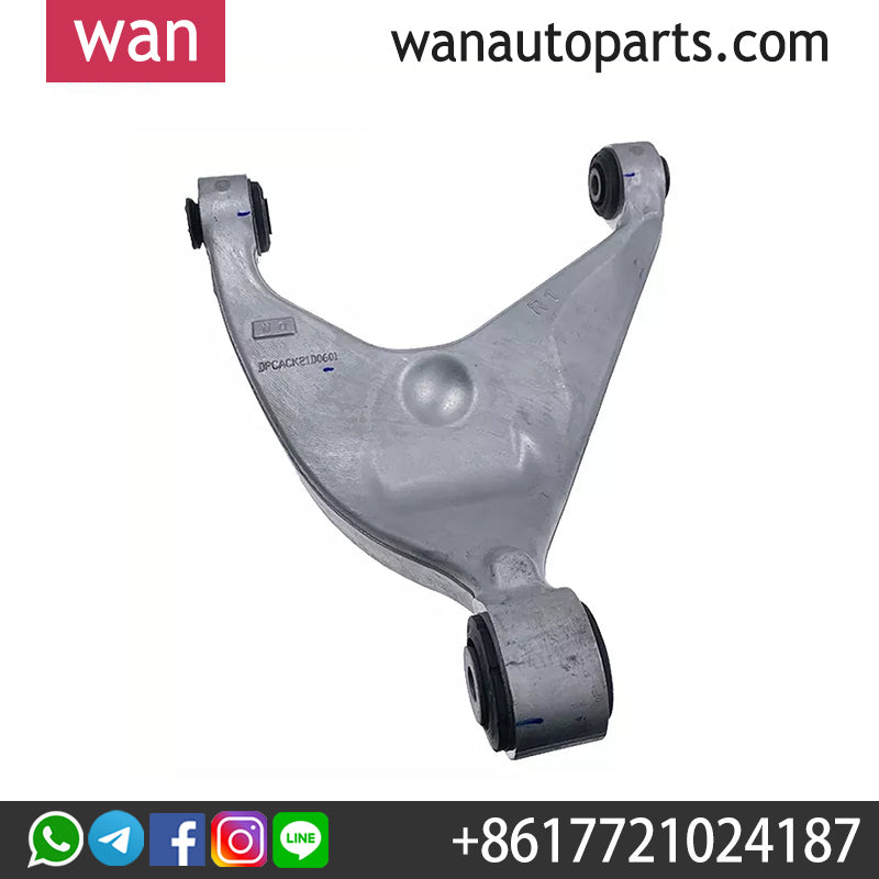 Wanautoparts China original brand new rear suspension triangle arm lower swing arm 5175CN 5175CP for Peugeot 508 407 Citroen C5 C6 Ds