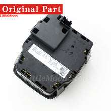 Charger l&#39;image dans la galerie, Wanautoparts nouveau commutateur de navigation d&#39;usine bouton multifonction bouton de commande centrale 6593U1/98023785ZD pour Peugeot 508 508sw 