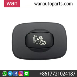 Wanautoparts Original new seat control switch co-pilot front and rear adjustment button 8897AE for Peugeot 508 407 Citroen C5 C6