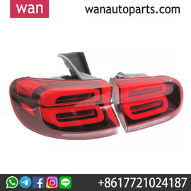 Wanautoparts Original brand new rear taillight assembly Rear light Rear light for Citroen C5Aircross