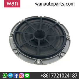 Wanautoparts Original new car door speaker car audio speaker 6562E6 for Peugeot 206 307 308 408 3008 407 partner Citroen C2 C3 C4 C5 Picasso