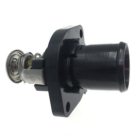 Wanautoparts Brand New Genuine Coolant Thermostat 1338A0 For Citroen C4 C5 Xsara Peugeot 206 307 406 407 3008 2.0