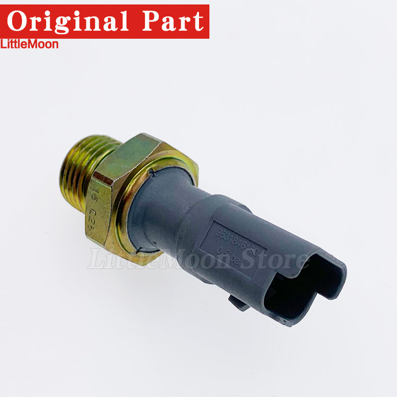 Wanautoparts Original new engine oil pressure switch oil pressure sensor 1131C5 for Peugeot 206 207 307 308 408 508 3008 Citroen C3 C4 C5 DS