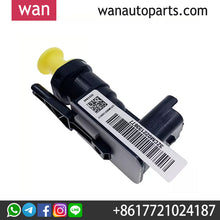 Load image into Gallery viewer, Wanautoparts Original brand new brake pressure sensor 9800984080 (without tube) for Peugeot 301 2008 Citroen Elysee C3