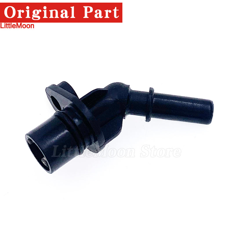 Wanautoparts Original new brake mechanical vacuum booster pump check valve air pump connector for Peugeot 3008 508 308 Citroen C3 C4 C5 DS