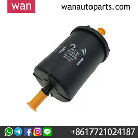 Wanautoparts Original brand new fuel filter 1567C6 for Peugeot 106 1007 206 207 307 308 408 508 3008 5008 Citroen C1 C2 C3 C4 C5 DS3 DS4 DS5