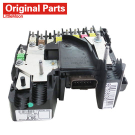 Wanautoparts Original new battery protector intelligent control fuse box battery control unit for Peugeot 308S 408 C4 Picasso