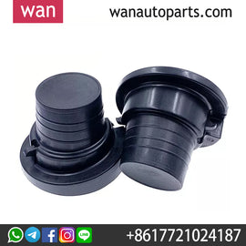 Wanautoparts Original new rear spring lower bowl seat rear axle spring seat rear reduction spring base 516451 for berlingo Citroen C4 DS5