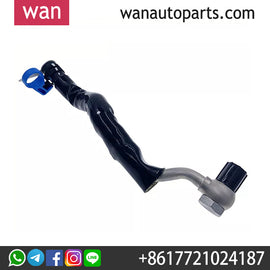 Wanautoparts Original new engine water pipe joint turbocharger cooling water pipe 1341K4 for Citroen C4 C5 DS4 DS5 Peugeot 3008 RCZ 308 508