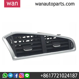 Wanautoparts original brand new air-conditioning outlet outlet grille outlet 8265NN for Citroen C4 DS4 (B7) middle