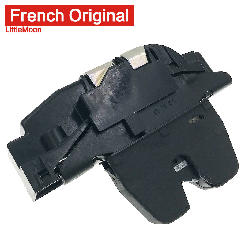 Wanautoparts Original brand new back door lock block Luggage lock 8719G5 for Peugeot 207 308 Partner Citroen C4 Picasso