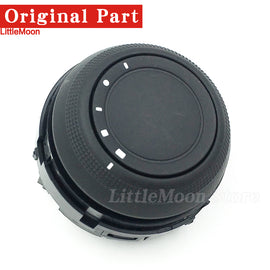 Wanautoparts Skylight  switch sunroof button car Skylight opening knob Skylight button for Peugeot 508 508sw C6