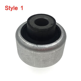 Wanautoparts Original triangular arm bushing Lower swing arm bushing Suitable for Peugeot 307 308 408 3008 Citroen C4 Triumph 352392/352391