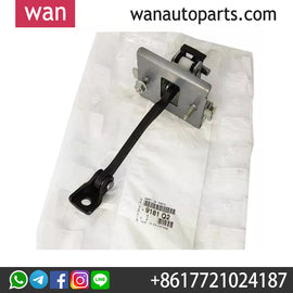 Wanautoparts Original brand new door stopper door positioner door connector 9181Q2 for Peugeot 3008 5008