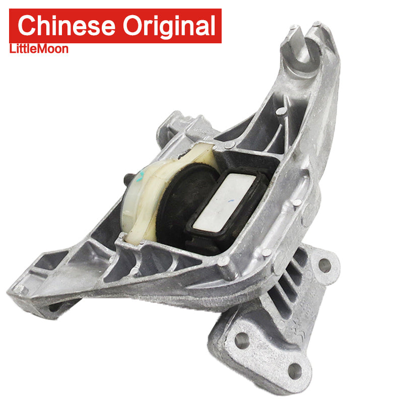 Wanautoparts Original brand new engine bracket Engine buffer block 9800895680 9809162280 for Peugeot 208 308 408 2008 3008 4008 Citroen C3 C4