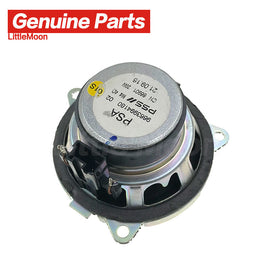 Wanautoparts Original new car audio instrument speaker tweeter 6562AS 9663994180 for Peugeot 508 3008  Citroen C3 DS3 DS4 DS5 Berlingo C5C6