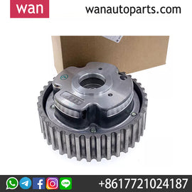 Wanautoparts Original new intake timing gear VVT gear 0805H8 for Peugeot 307 308 408 407 508 3008 Citroen C4 C5 2.0 2.3