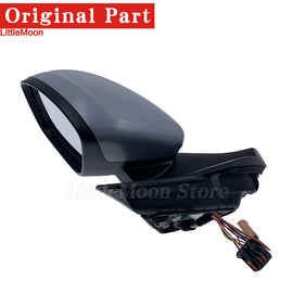 Wanautoparts Original brand new rearview mirror assembly rearview mirror assembly for Peugeot 2008 latest