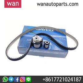 Wanautoparts Original new timing belt timing kit timing Suit 1608887580 Improved for Peugeot 208 308 408 3008 4008 Citroen C3 C4 DS3 DS4 1.2T