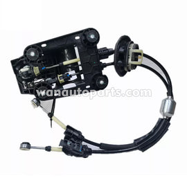 Wanautoparts New Manual Shift Lever 9825507080 For Citroen C3  AIRCROSS